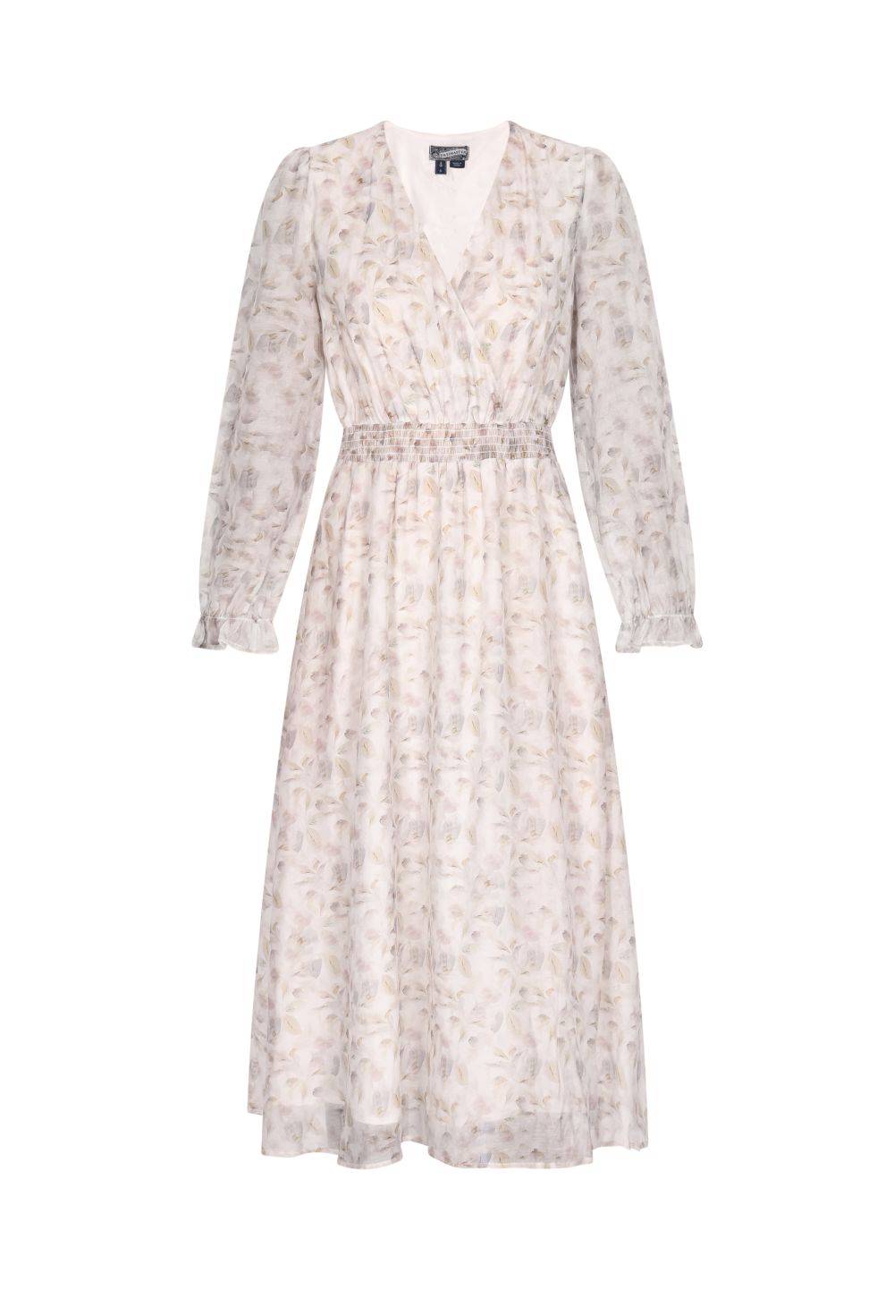 Schmuddelwedda DreiMaster Vintage Kleid