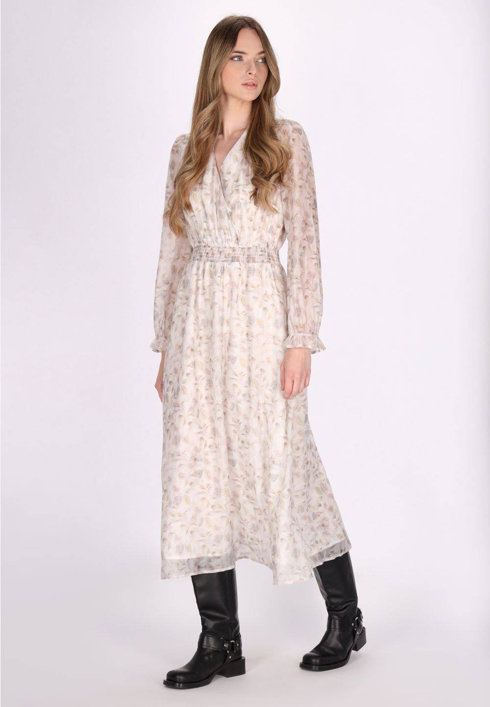 Schmuddelwedda DreiMaster Vintage Kleid