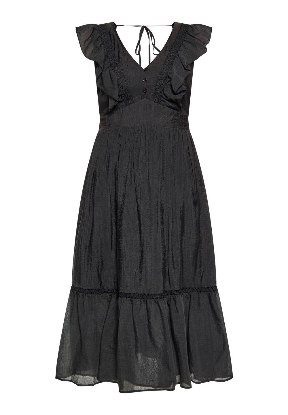 Schmuddelwedda DreiMaster Vintage Kleid