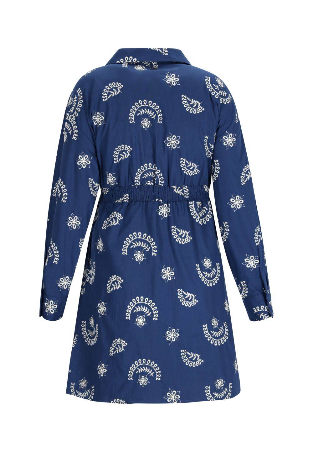 Schmuddelwedda DreiMaster Vintage Kleid