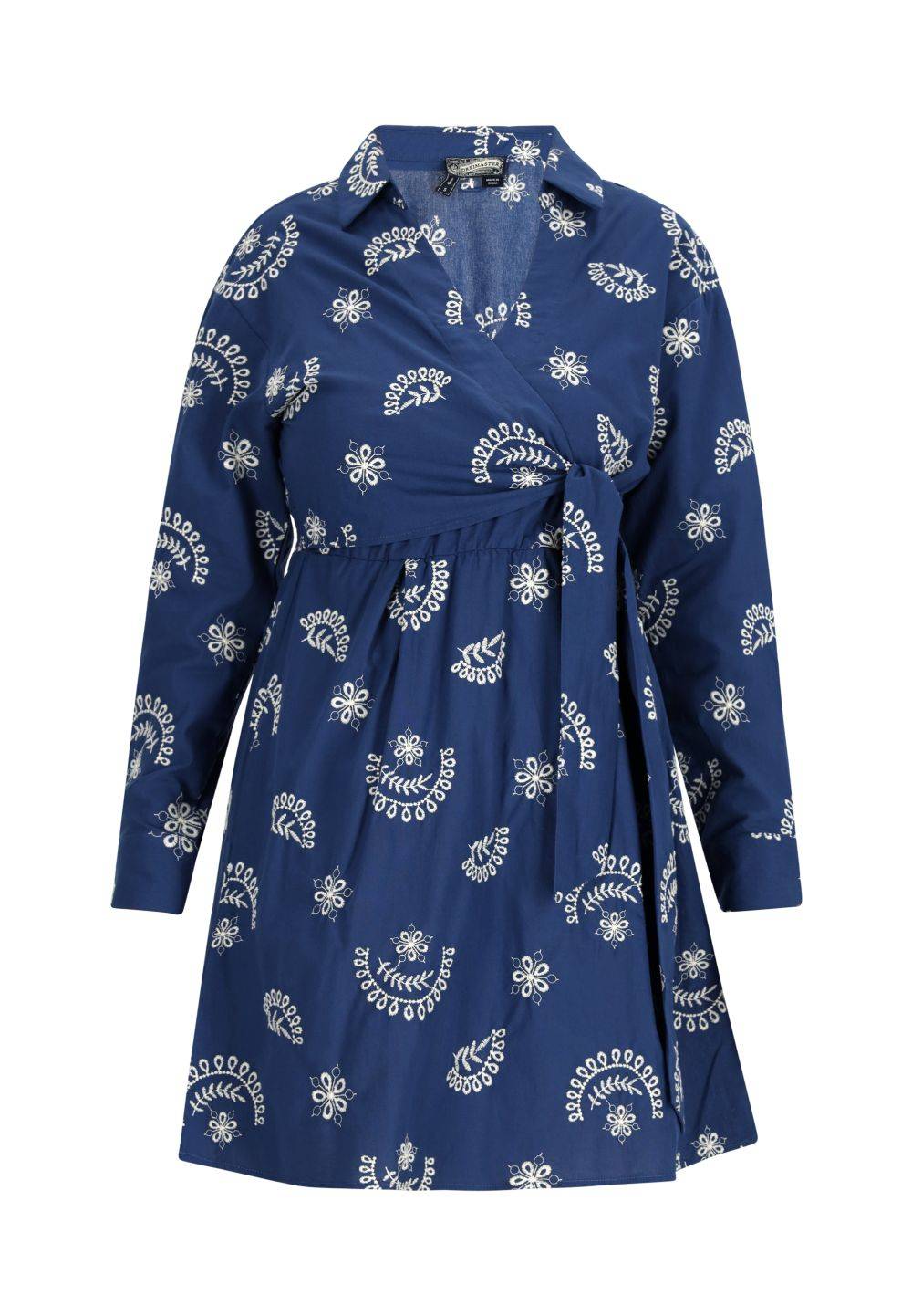 Schmuddelwedda DreiMaster Vintage Kleid