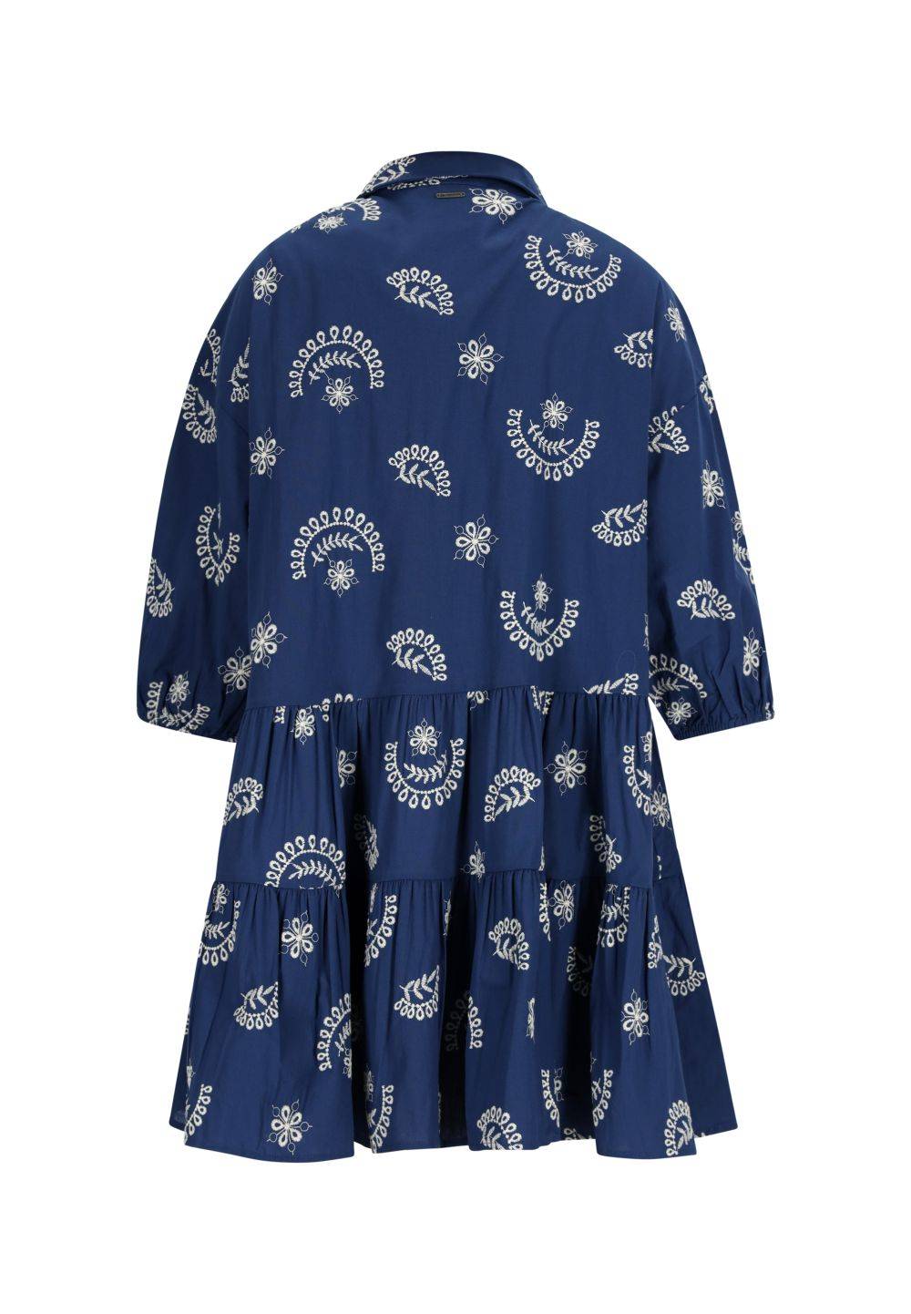 Schmuddelwedda DreiMaster Vintage Kleid