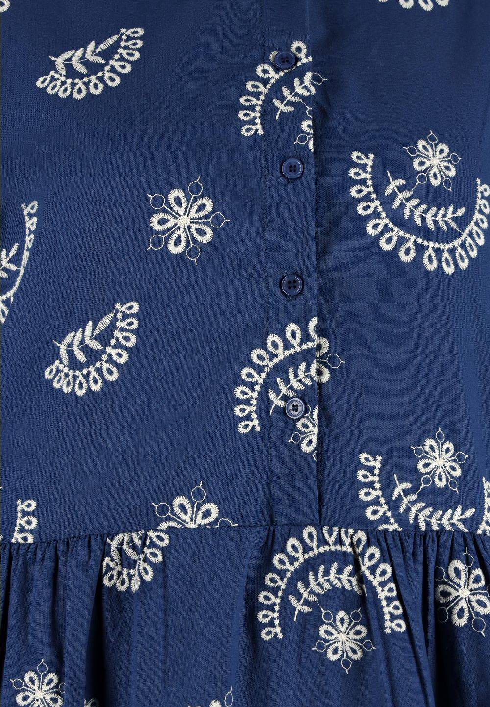 Schmuddelwedda DreiMaster Vintage Kleid