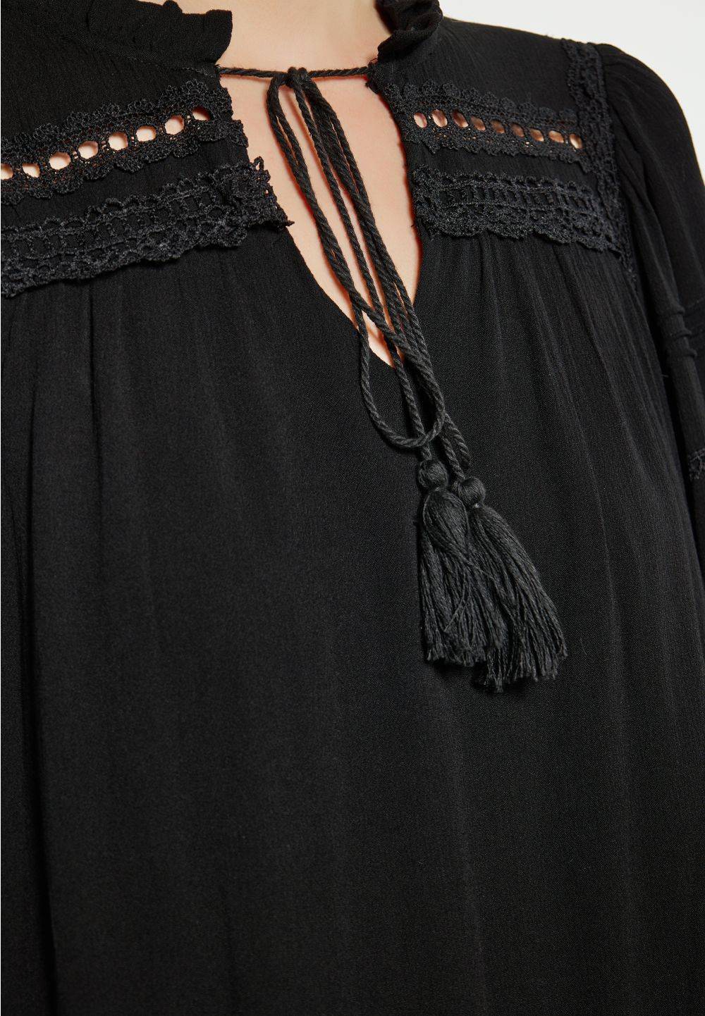 Schmuddelwedda DreiMaster Vintage Kleid