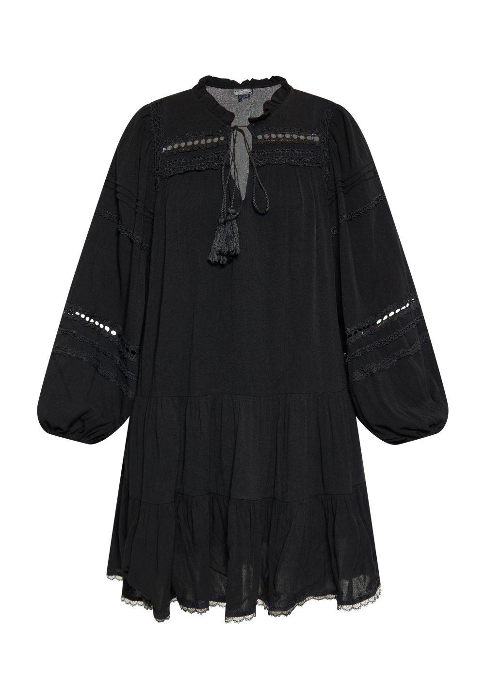 Schmuddelwedda DreiMaster Vintage Kleid