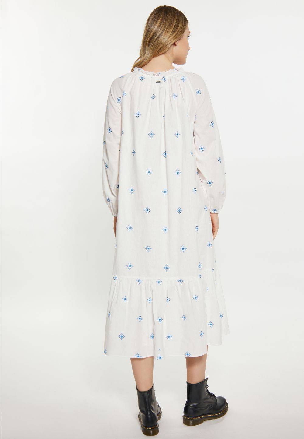 Schmuddelwedda DreiMaster Vintage Kleid