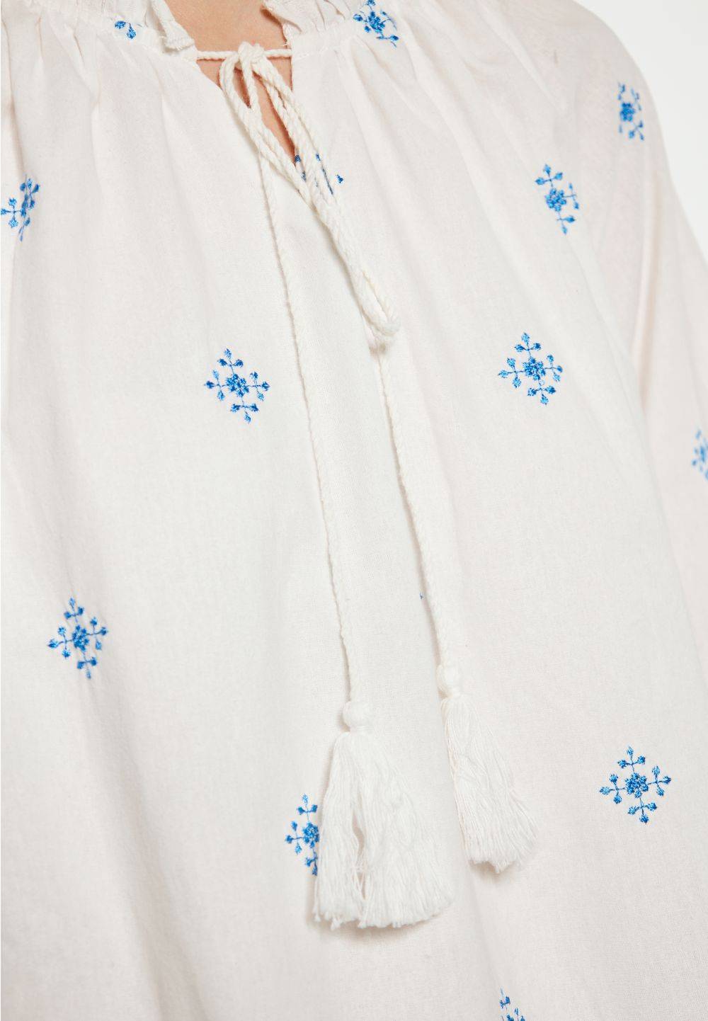 Schmuddelwedda DreiMaster Vintage Kleid