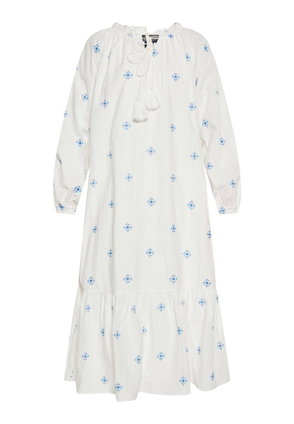 Schmuddelwedda DreiMaster Vintage Kleid