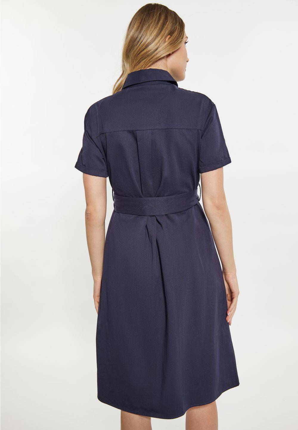 Schmuddelwedda DreiMaster Vintage Kleid