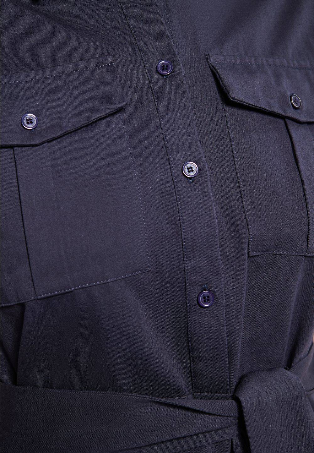 Schmuddelwedda DreiMaster Vintage Kleid