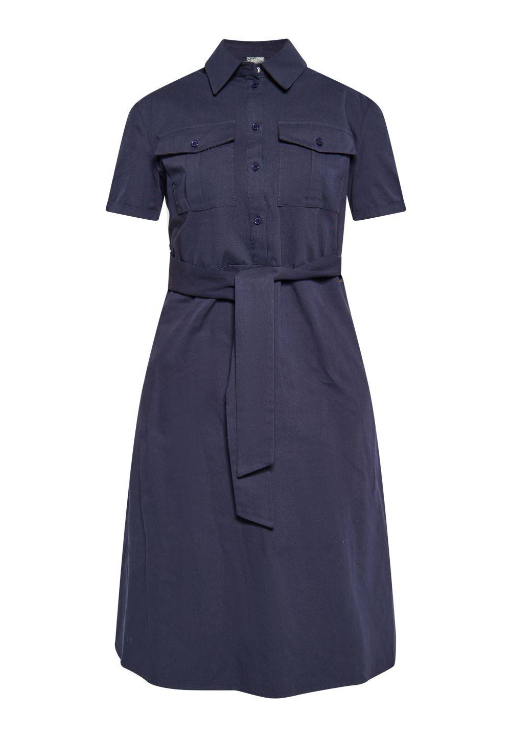 Schmuddelwedda DreiMaster Vintage Kleid