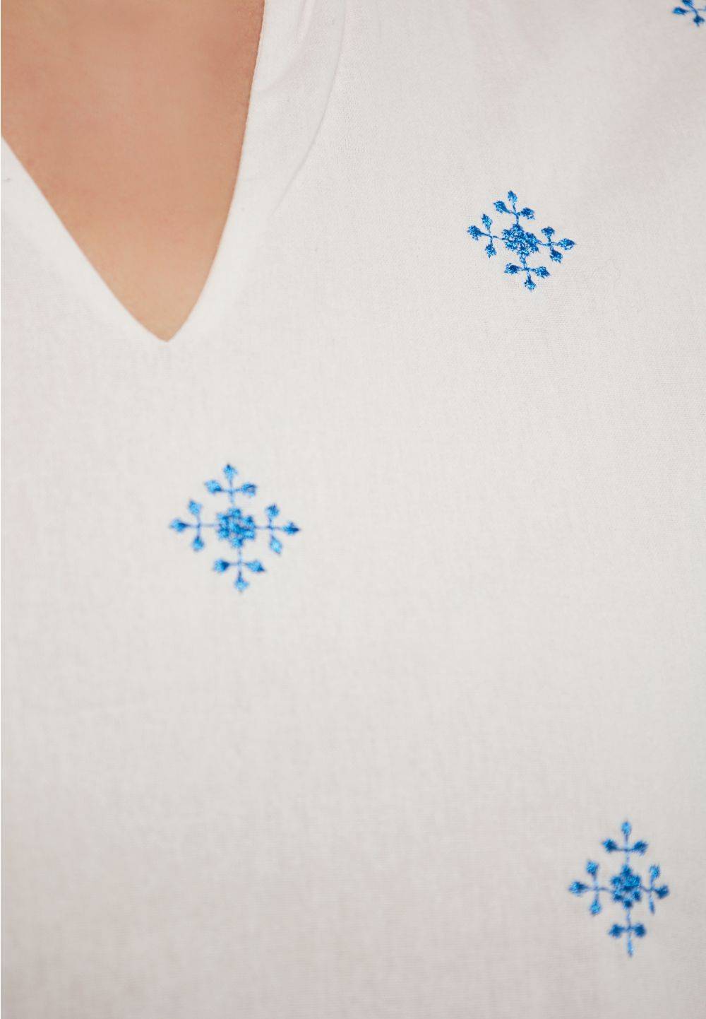 Schmuddelwedda DreiMaster Vintage Kleid