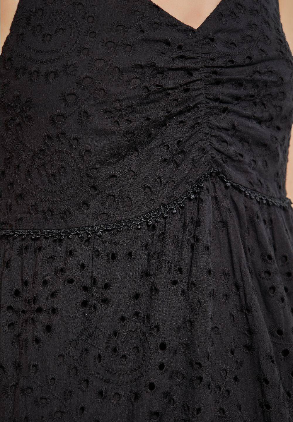 Schmuddelwedda DreiMaster Vintage Kleid