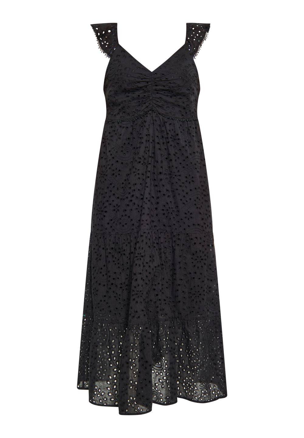 Schmuddelwedda DreiMaster Vintage Kleid