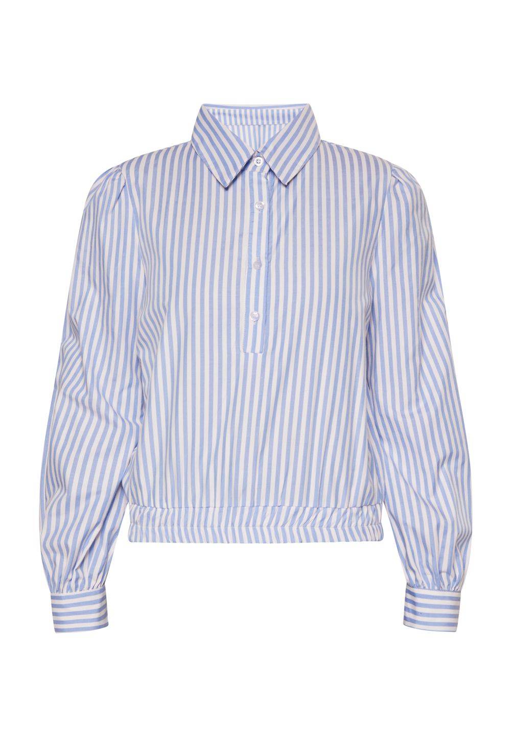 Schmuddelwedda DreiMaster Vintage Langarmbluse