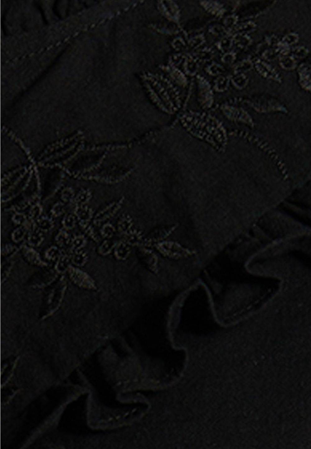 Schmuddelwedda DreiMaster Vintage Langarmbluse