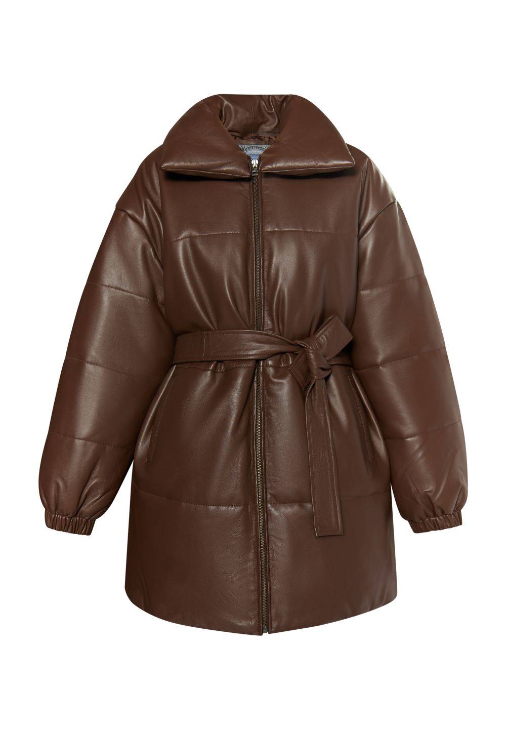 Schmuddelwedda DreiMaster Vintage Lederjacke