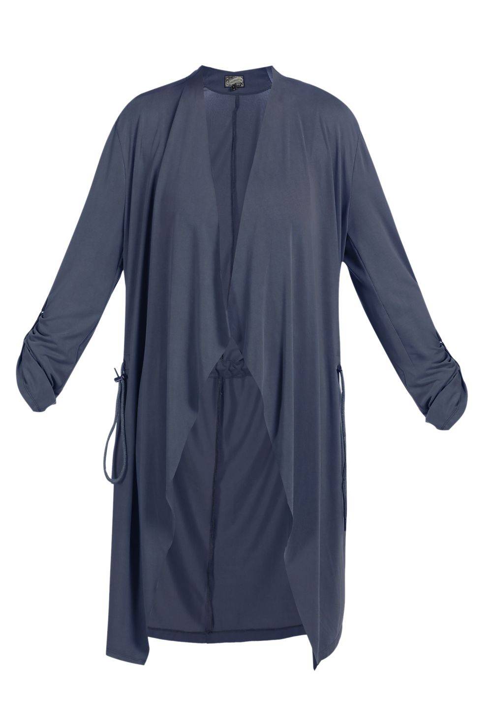 Schmuddelwedda DreiMaster Vintage Leichter Mantel