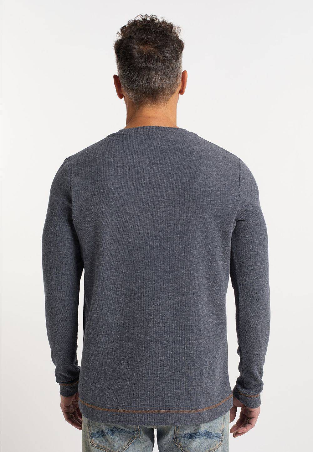 Schmuddelwedda DreiMaster Vintage Longsleeve