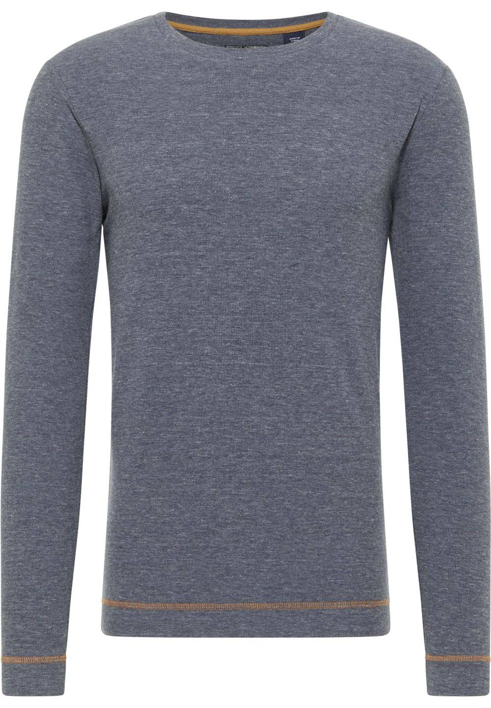 Schmuddelwedda DreiMaster Vintage Longsleeve