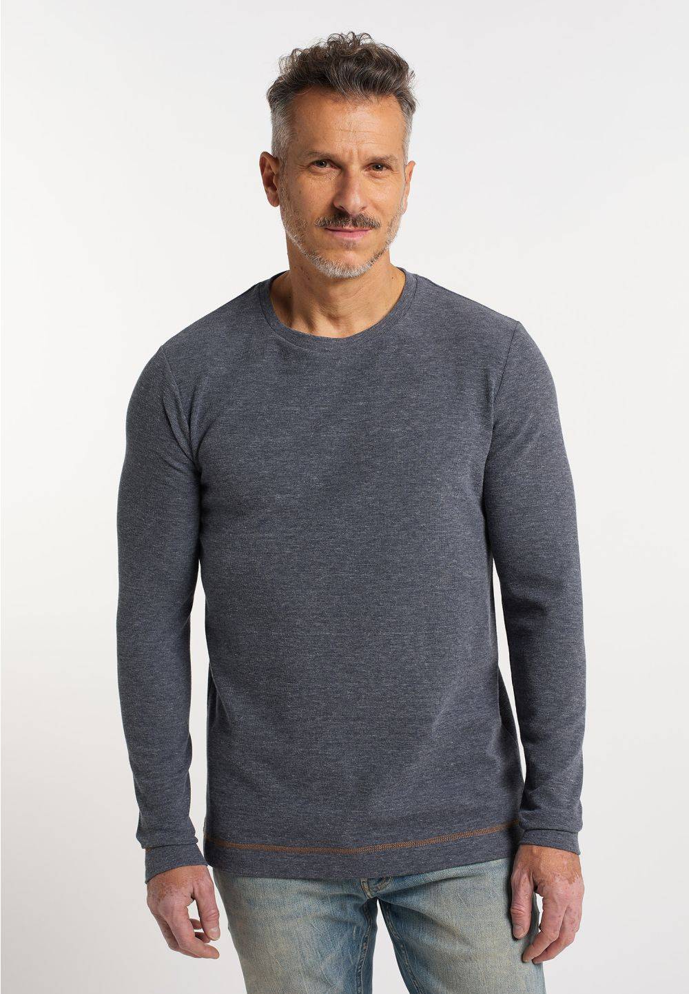 Schmuddelwedda DreiMaster Vintage Longsleeve