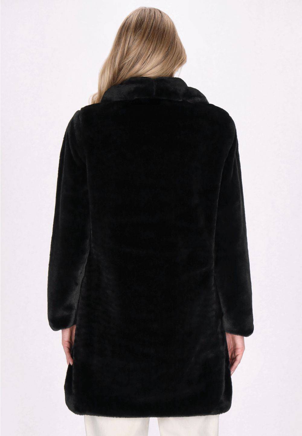 Schmuddelwedda DreiMaster Vintage Mantel