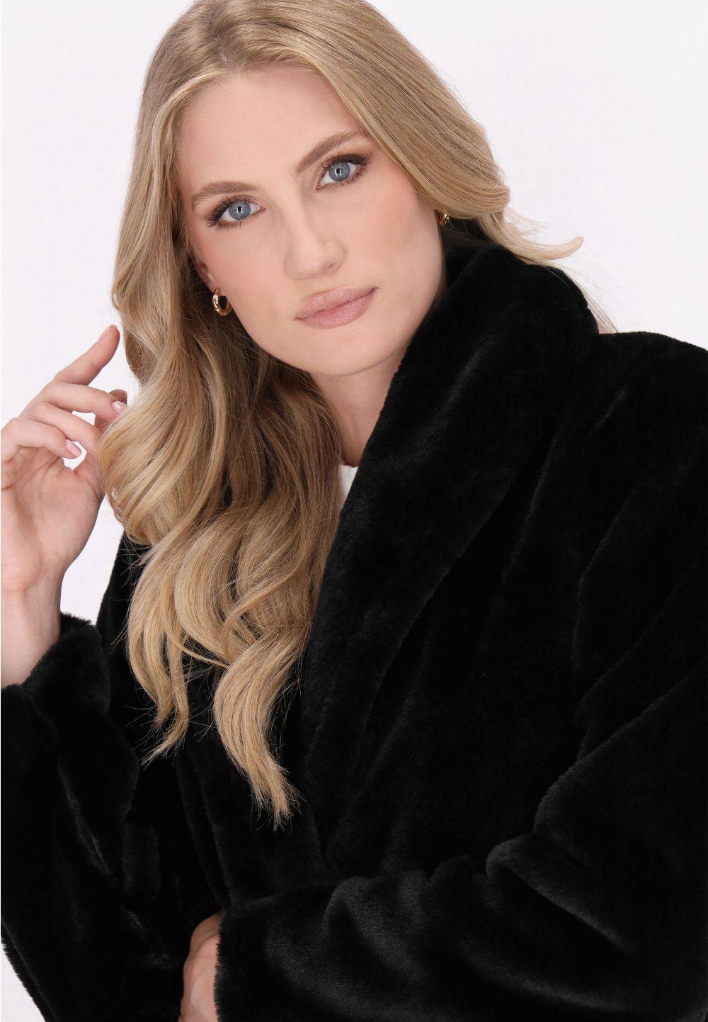 Schmuddelwedda DreiMaster Vintage Mantel