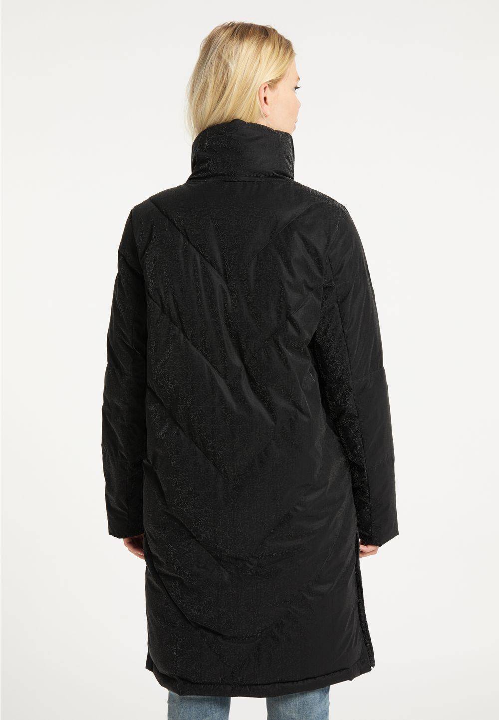 Schmuddelwedda DreiMaster Vintage Mantel