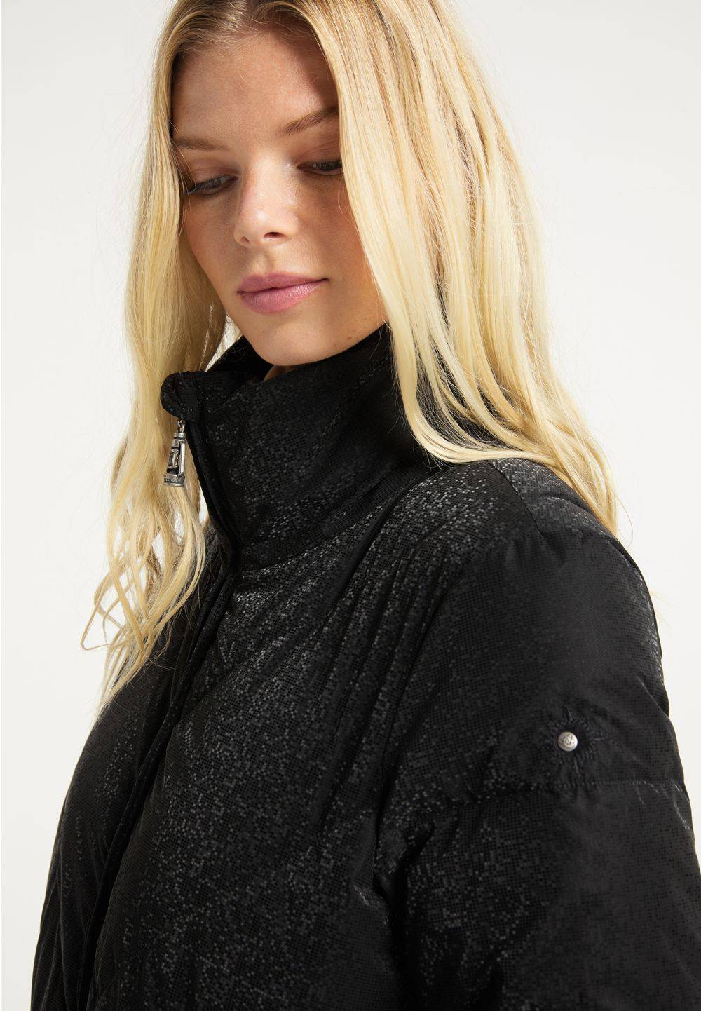 Schmuddelwedda DreiMaster Vintage Mantel