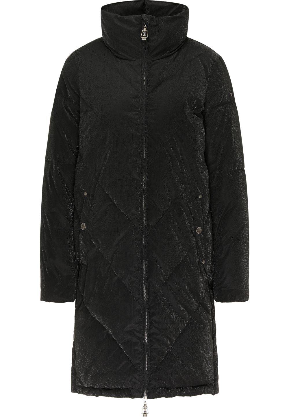 Schmuddelwedda DreiMaster Vintage Mantel