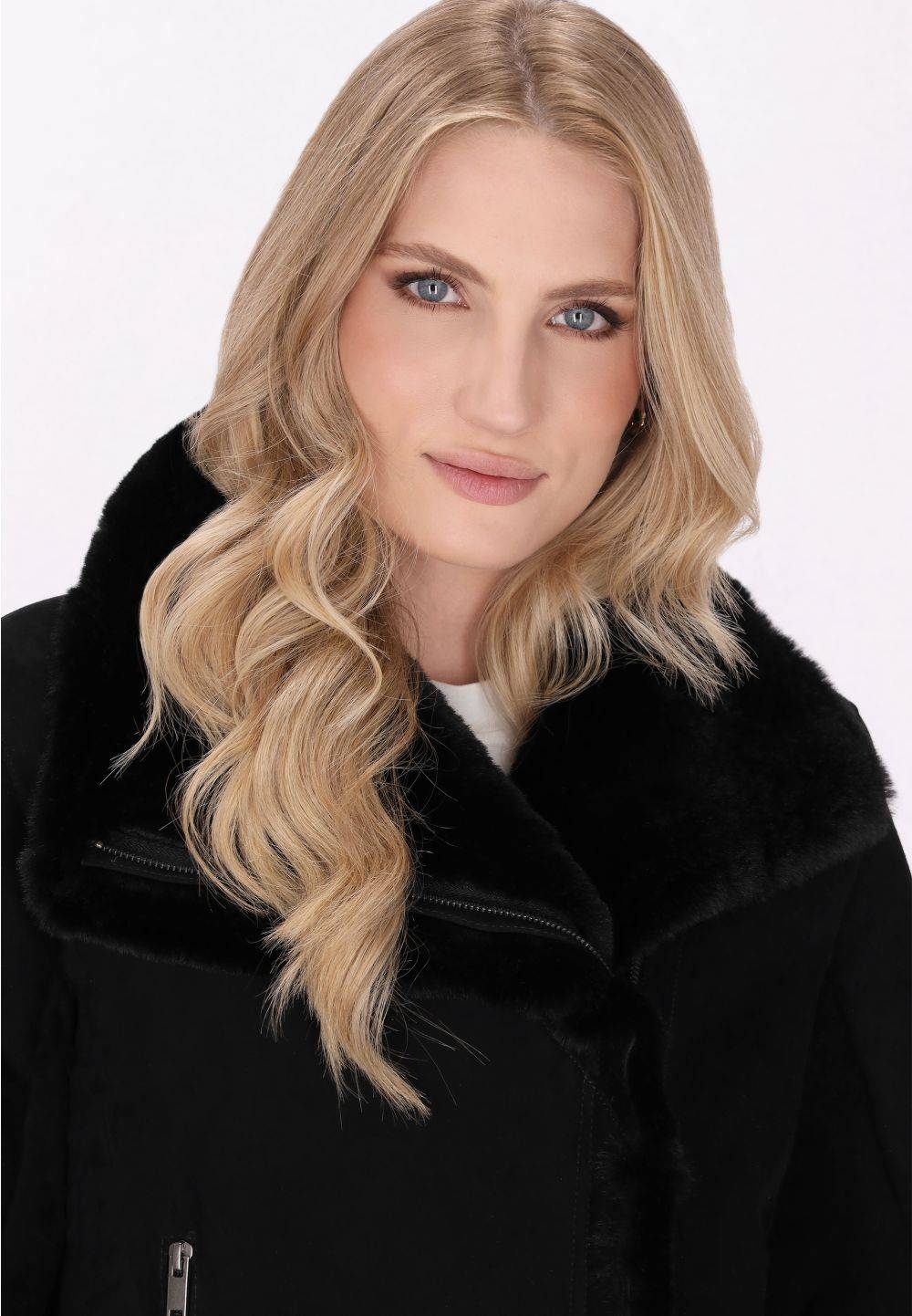 Schmuddelwedda DreiMaster Vintage Mantel