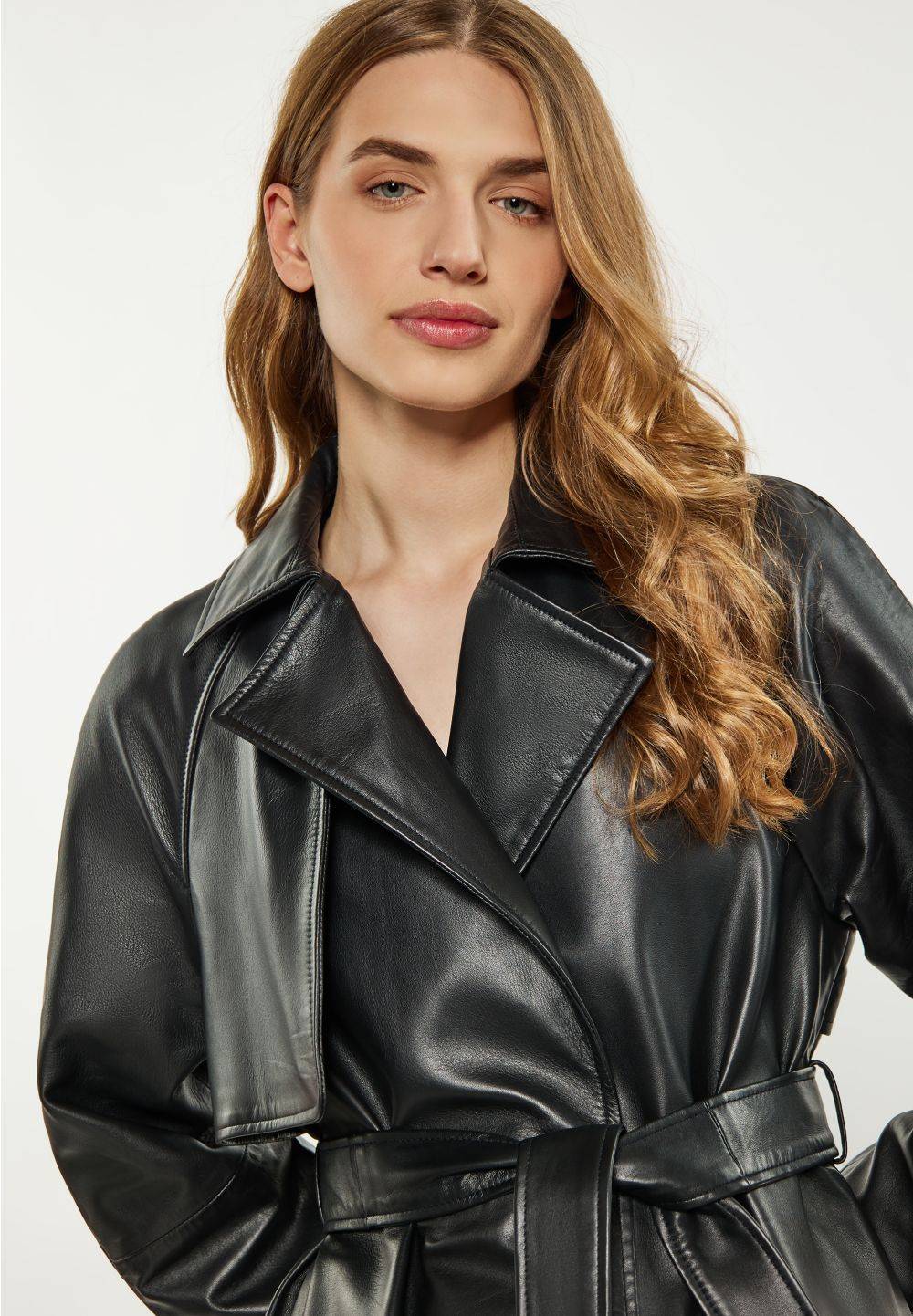 Schmuddelwedda DreiMaster Vintage Mantel