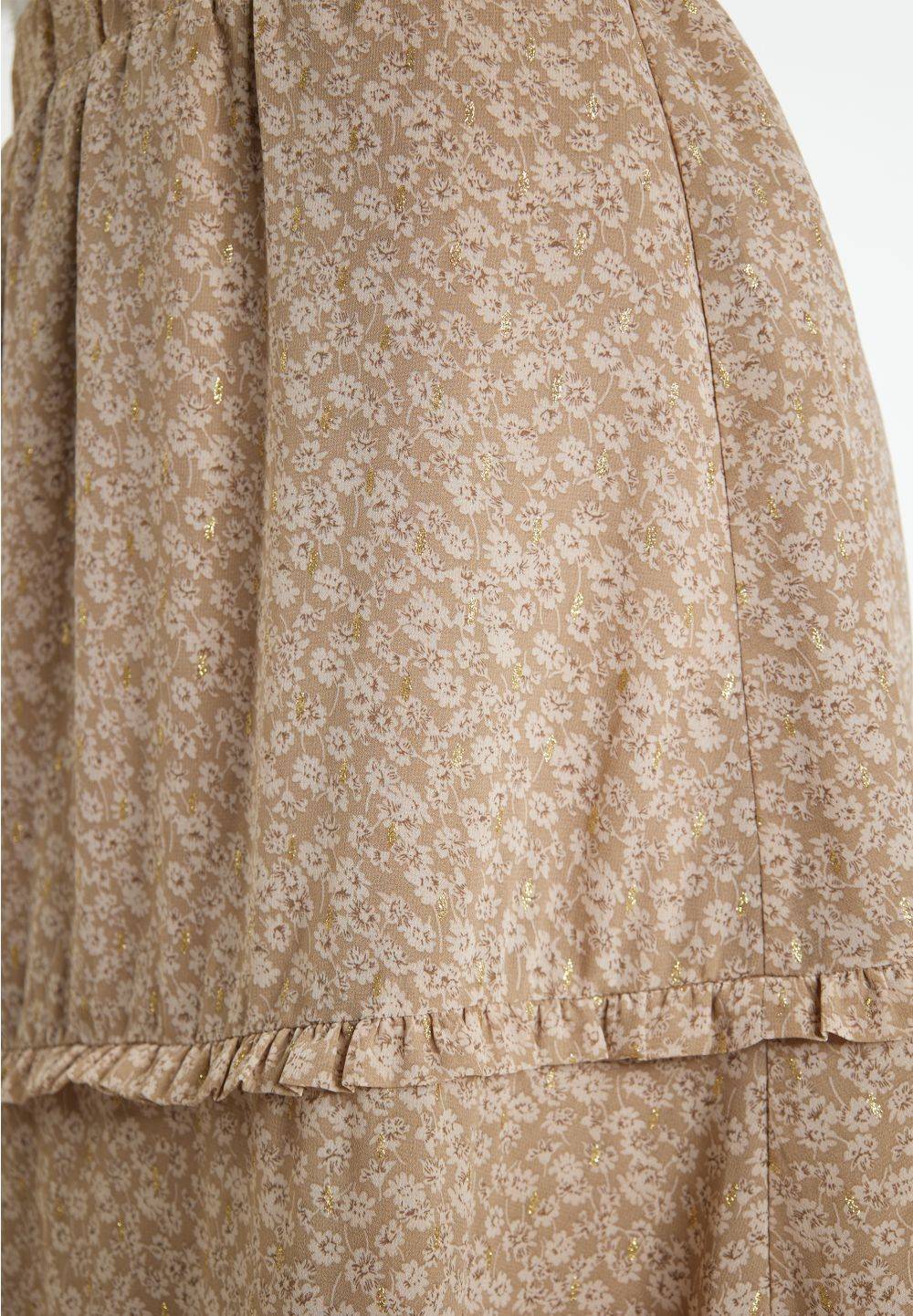 Schmuddelwedda DreiMaster Vintage Maxirock