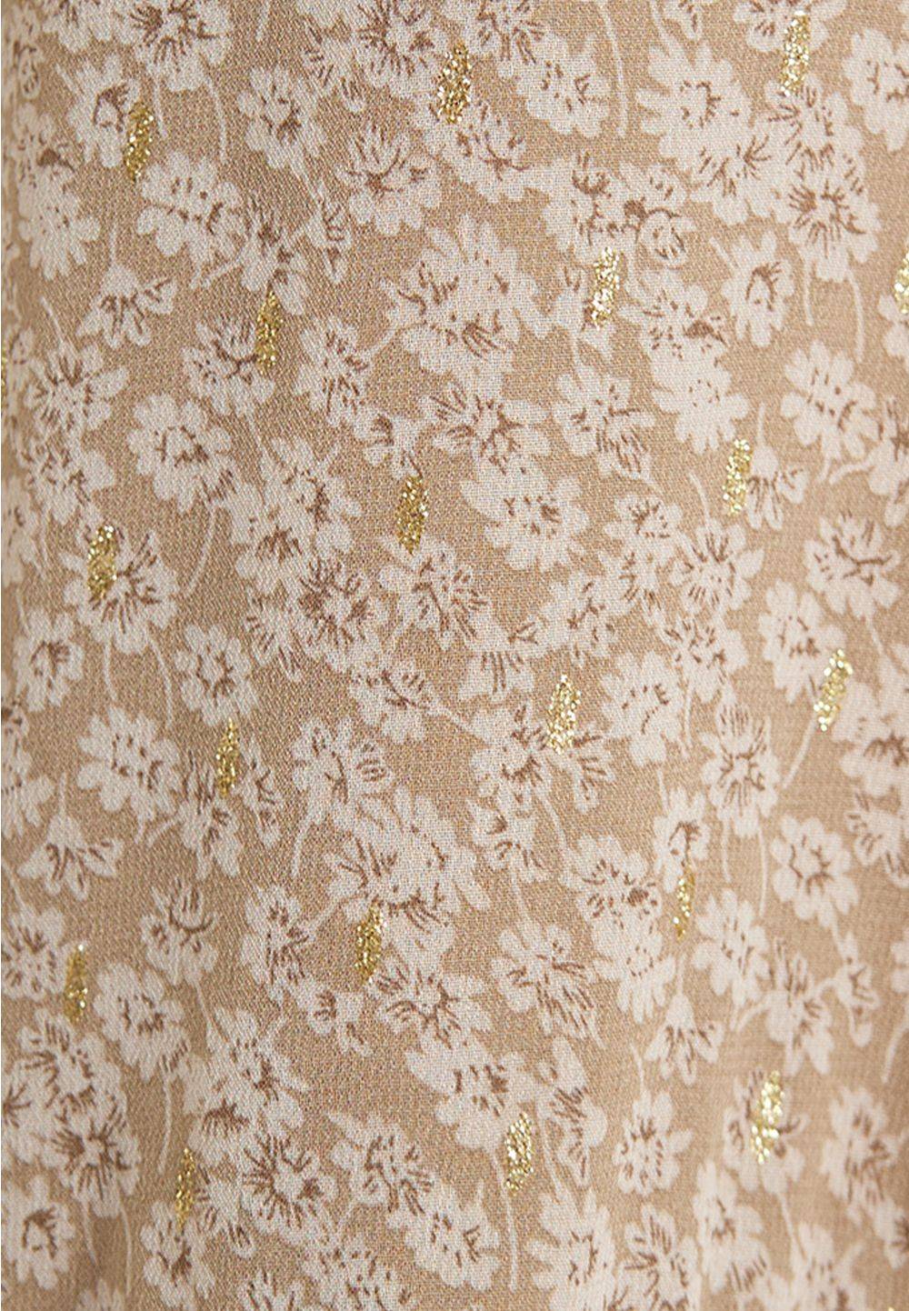 Schmuddelwedda DreiMaster Vintage Maxirock