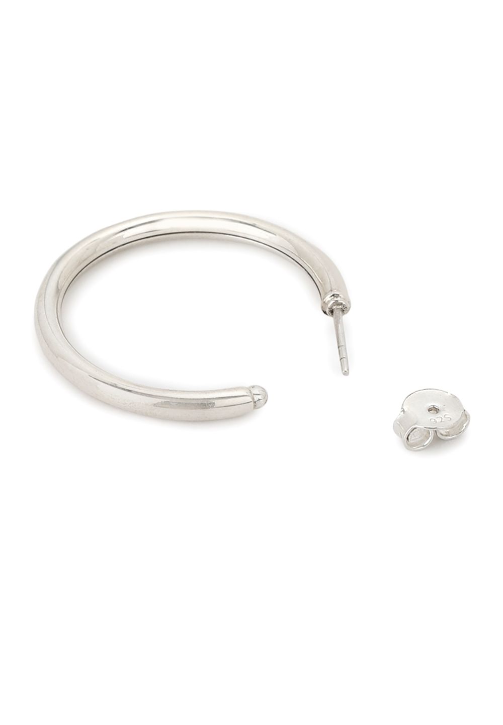 Schmuddelwedda Dreimaster Vintage Ohrringe