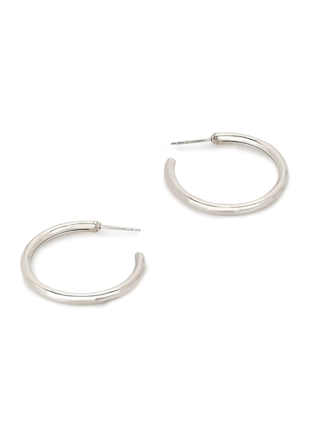 Schmuddelwedda Dreimaster Vintage Ohrringe