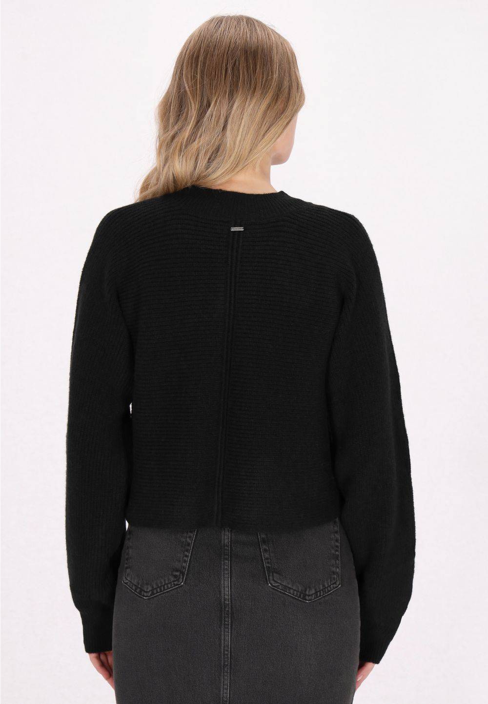 Schmuddelwedda DreiMaster Vintage Pullover