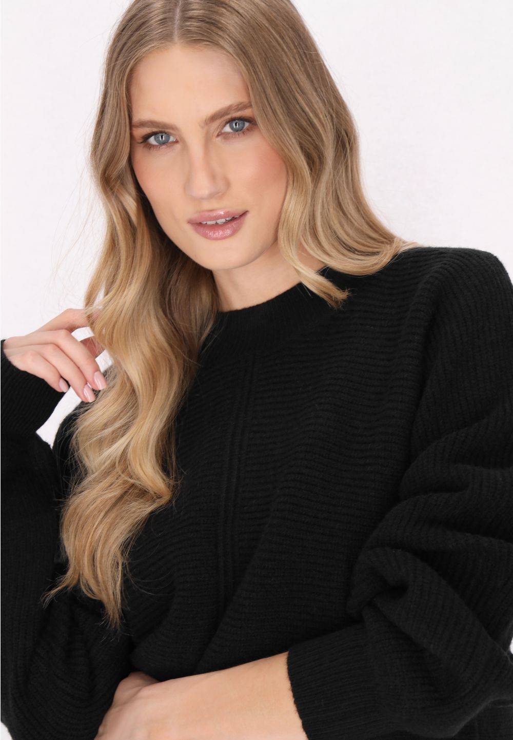 Schmuddelwedda DreiMaster Vintage Pullover