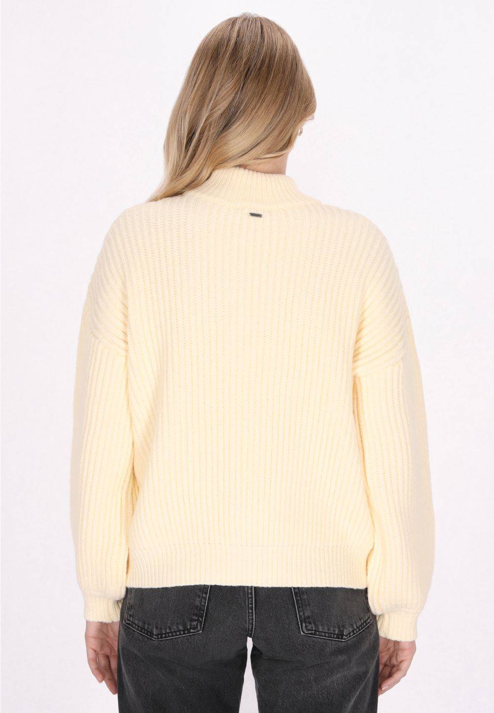 Schmuddelwedda DreiMaster Vintage Pullover