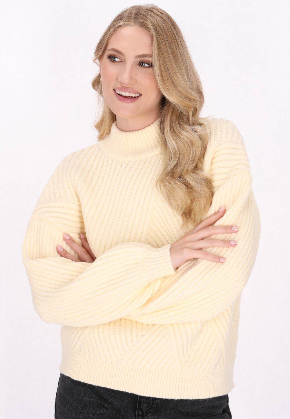 Schmuddelwedda DreiMaster Vintage Pullover