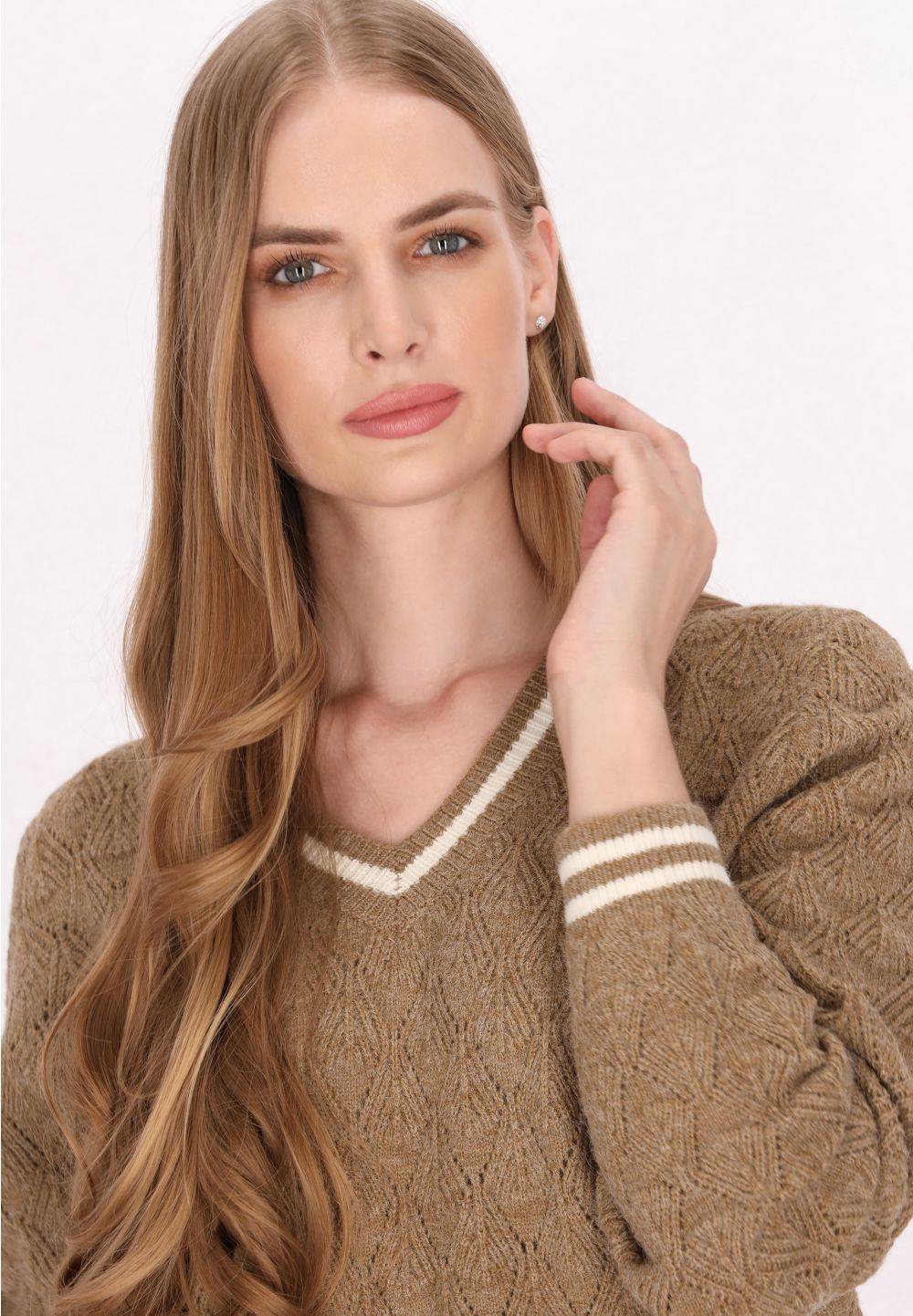 Schmuddelwedda DreiMaster Vintage Pullover