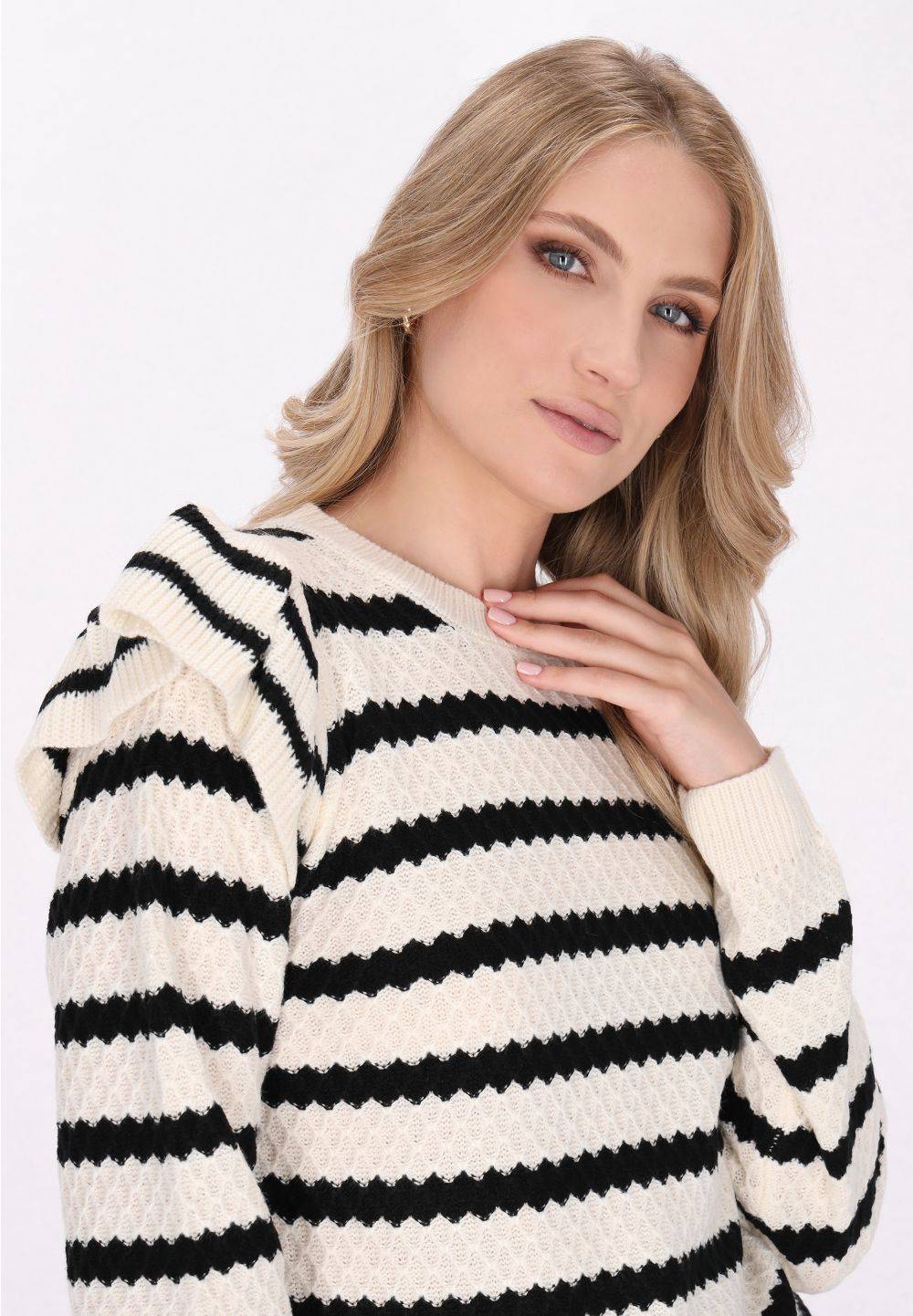 Schmuddelwedda DreiMaster Vintage Pullover