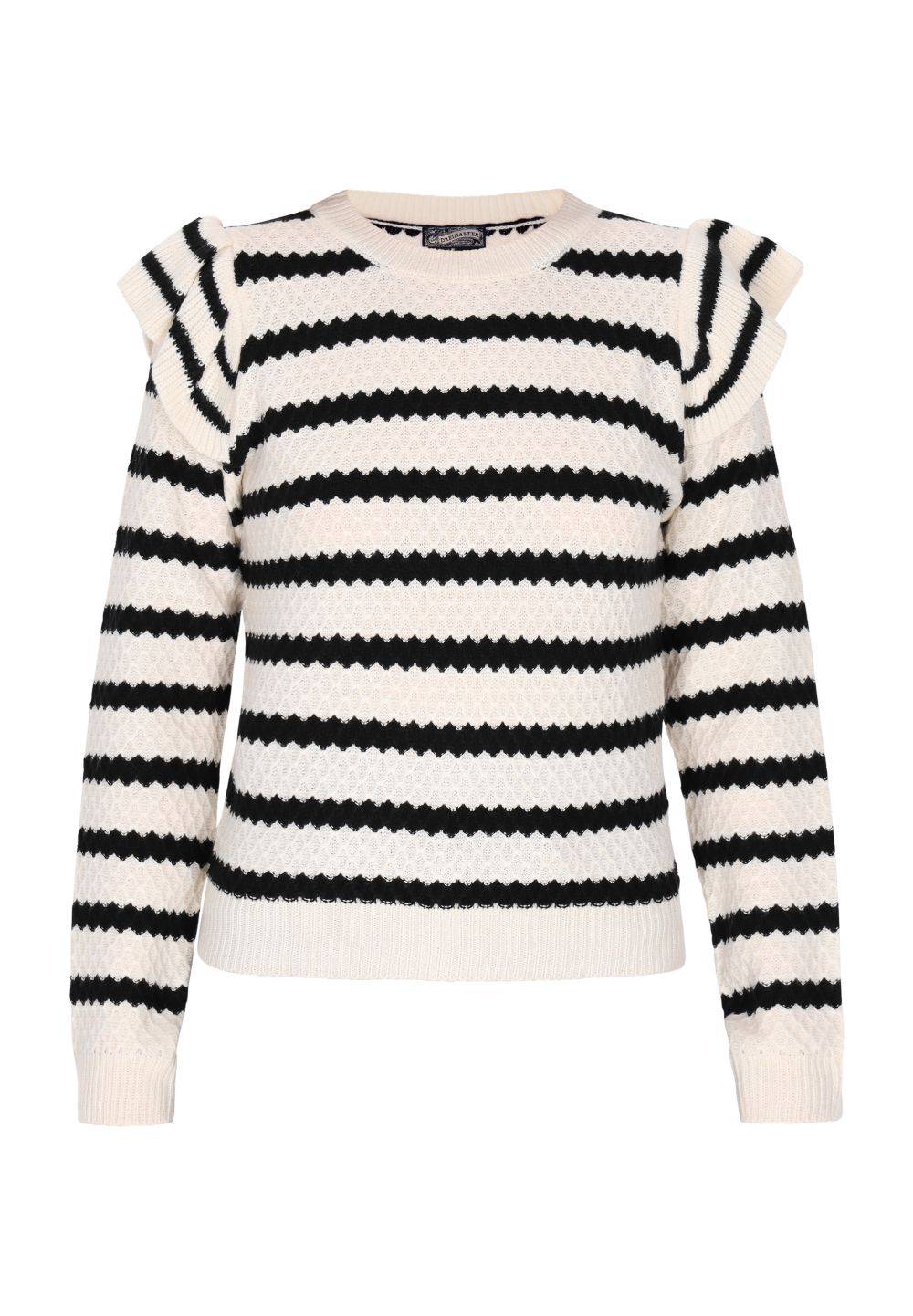 Schmuddelwedda DreiMaster Vintage Pullover