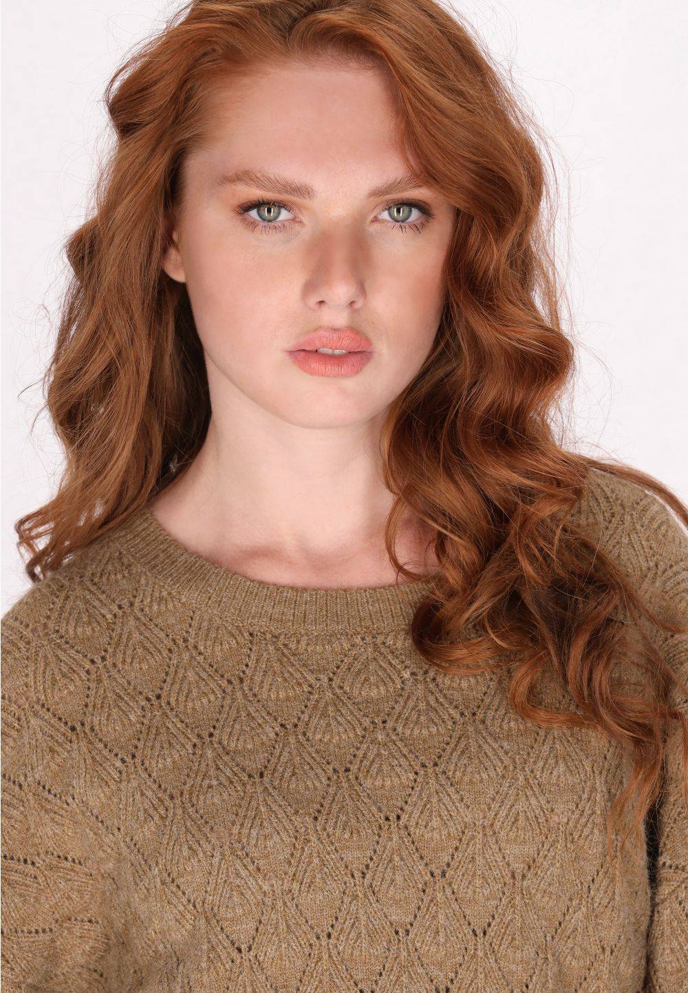 Schmuddelwedda DreiMaster Vintage Pullover