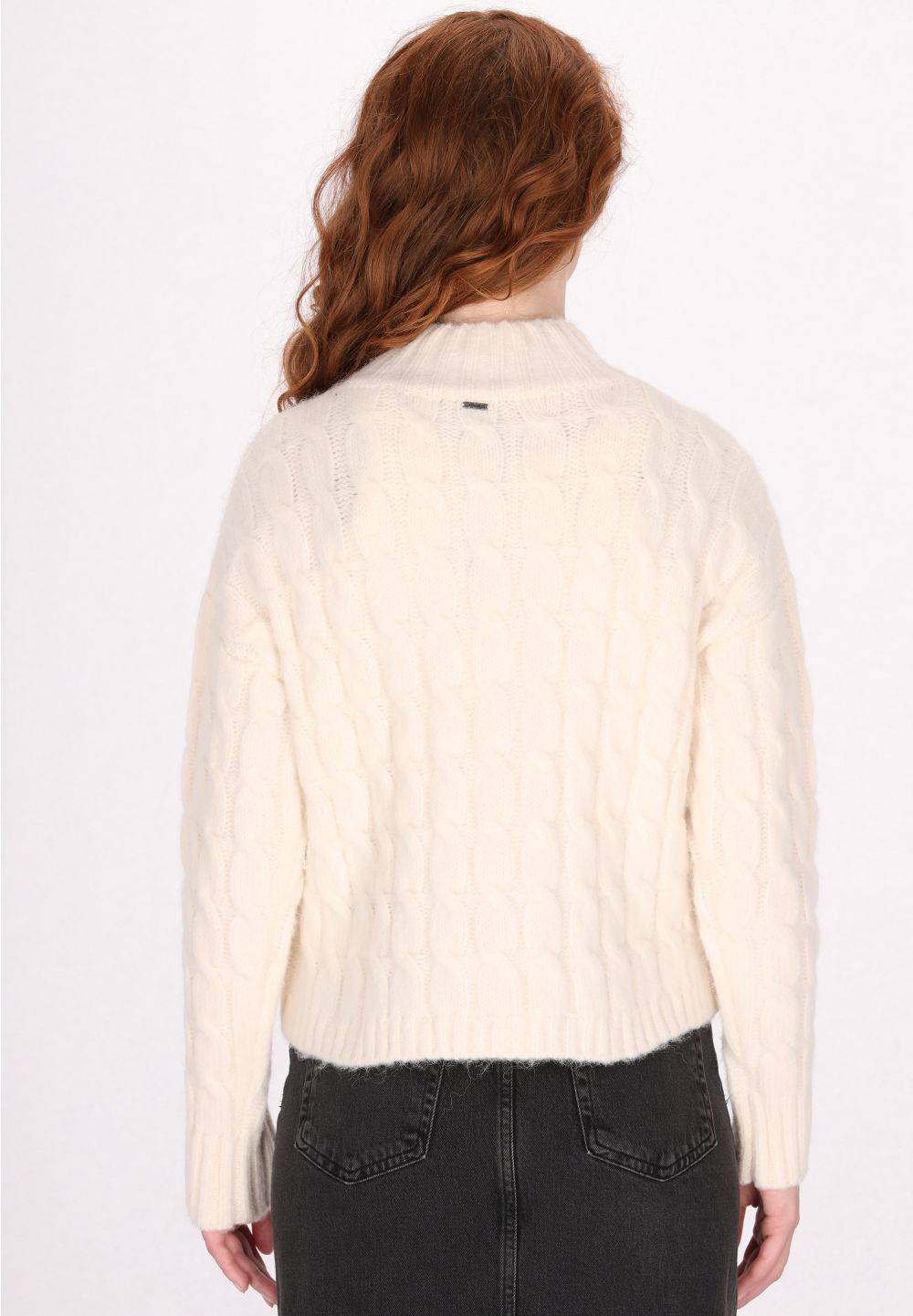 Schmuddelwedda DreiMaster Vintage Pullover