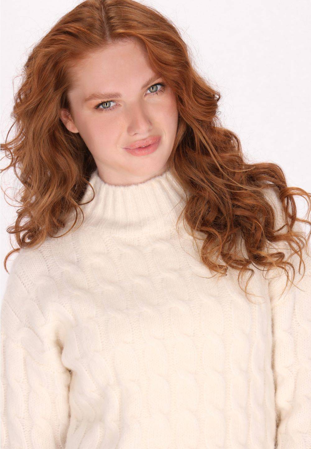 Schmuddelwedda DreiMaster Vintage Pullover