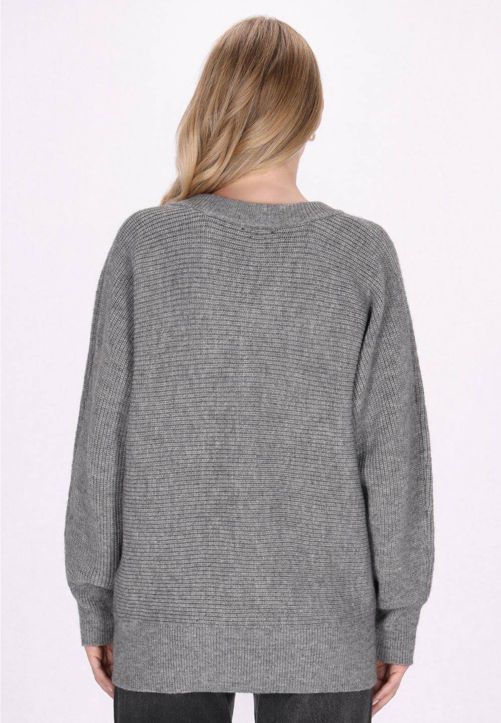 Schmuddelwedda DreiMaster Vintage Pullover