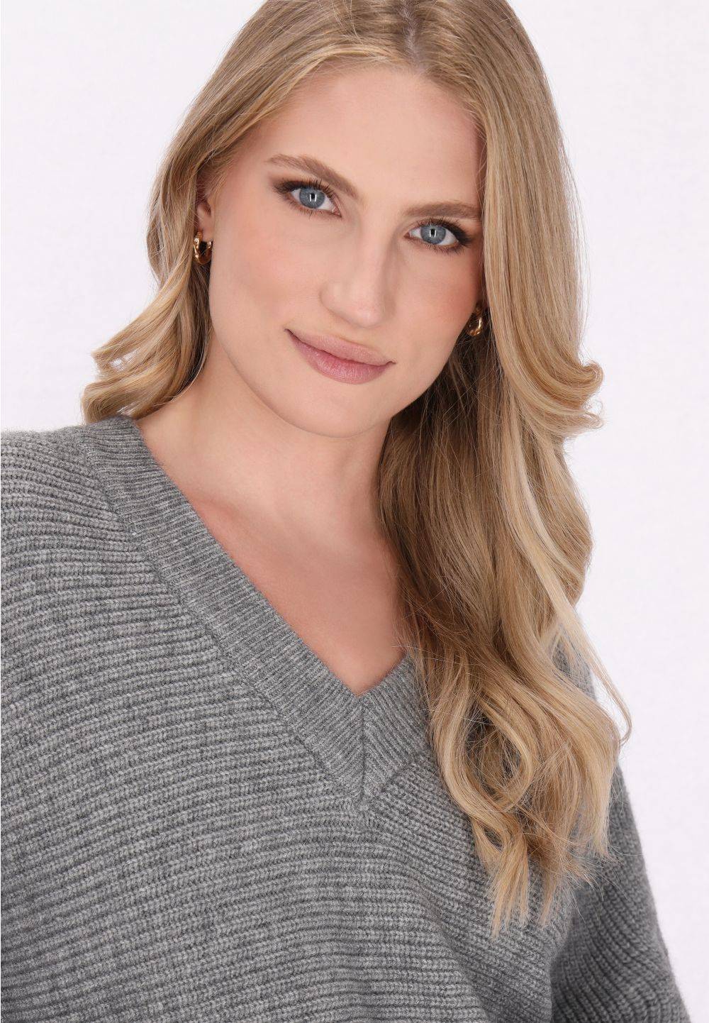 Schmuddelwedda DreiMaster Vintage Pullover