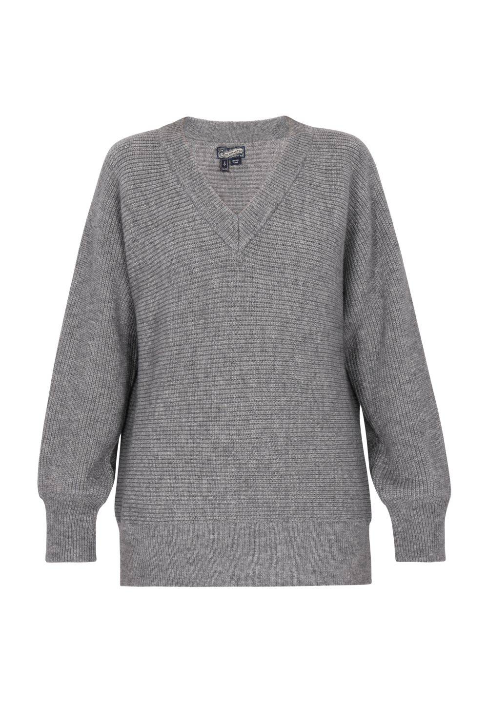 Schmuddelwedda DreiMaster Vintage Pullover