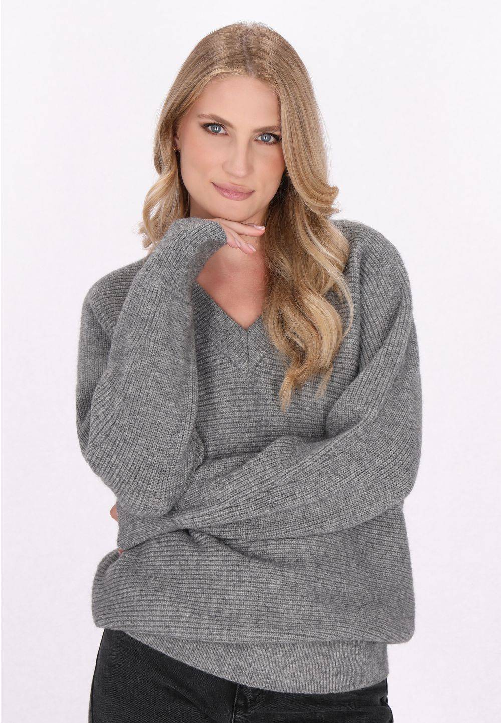 Schmuddelwedda DreiMaster Vintage Pullover